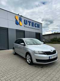 Skoda Rapid 1.4 tdi