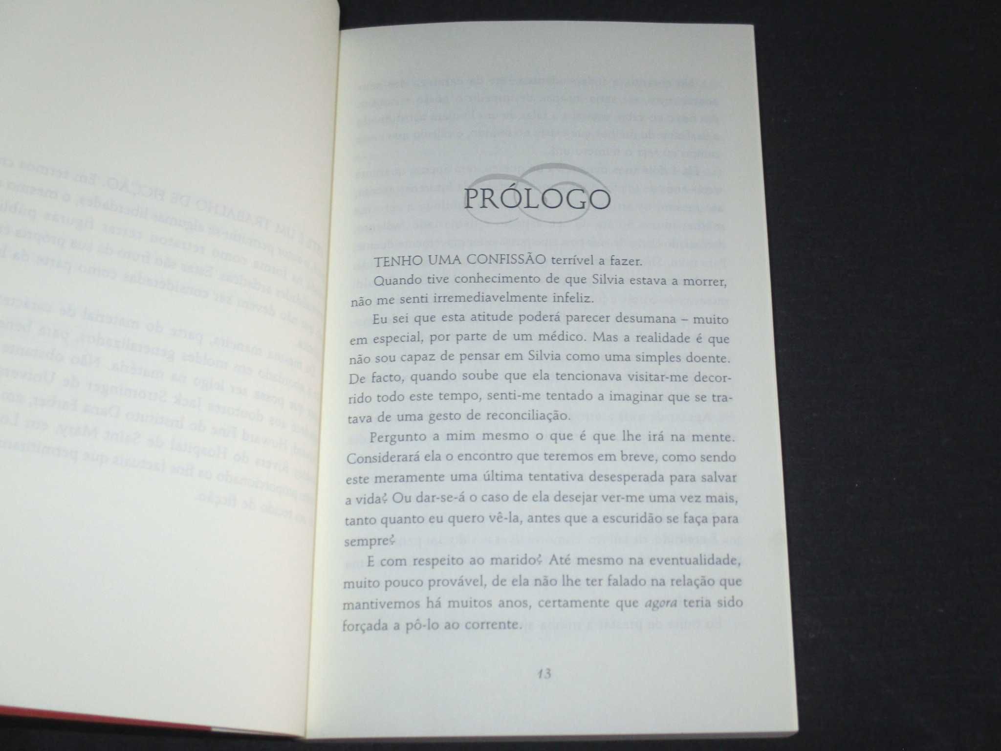 Livro Apenas Amor Erich Segal