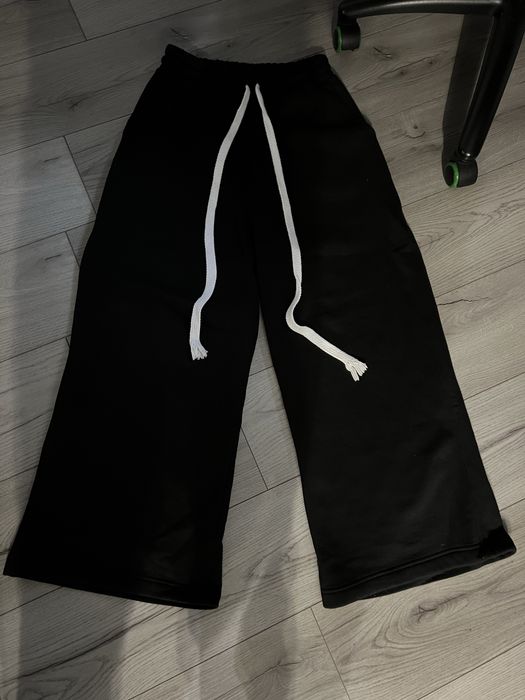 richesnevercry sweatpeants спортивні штани 999yessirskiii type