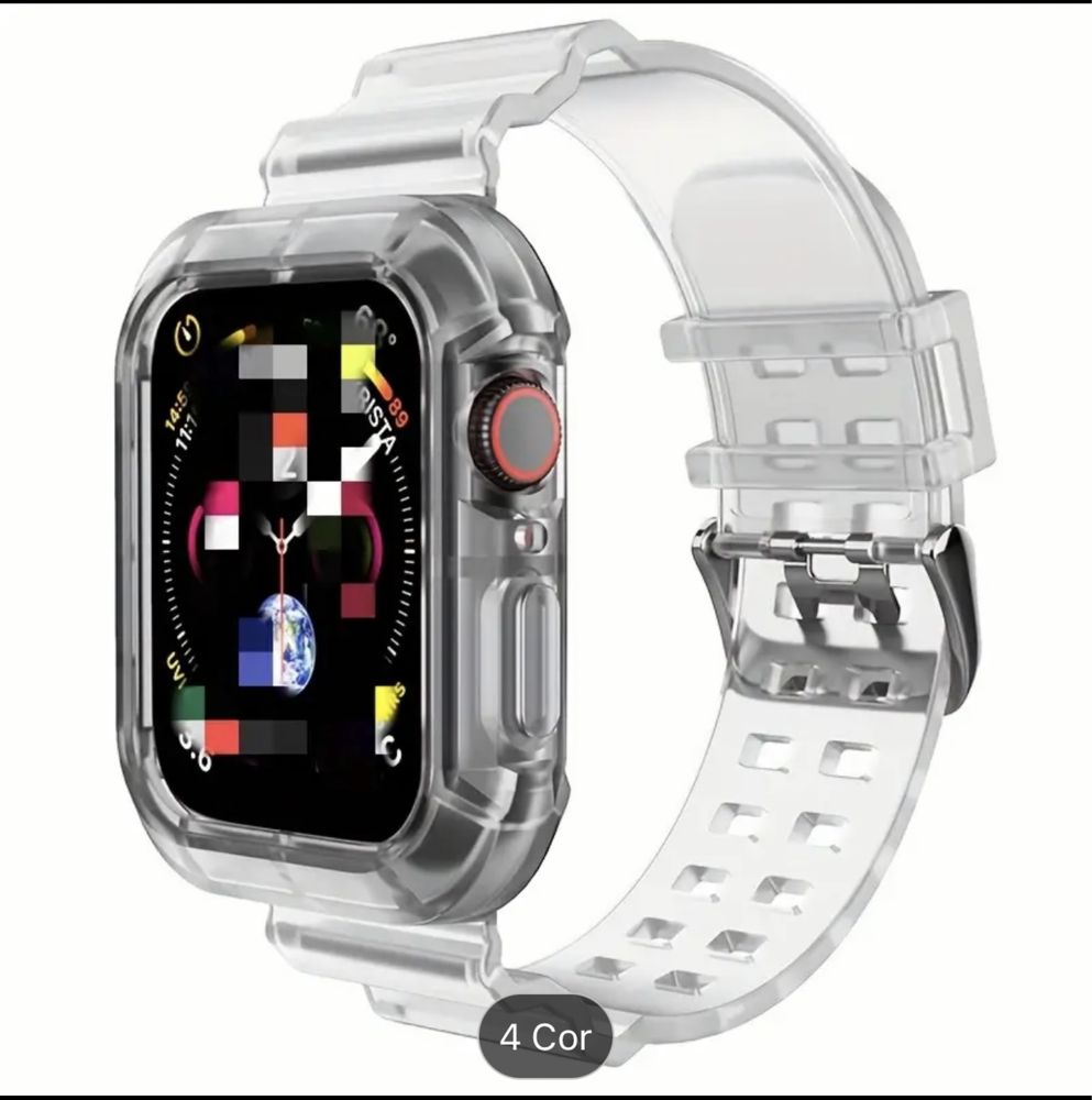 Bracelete Apple Watch