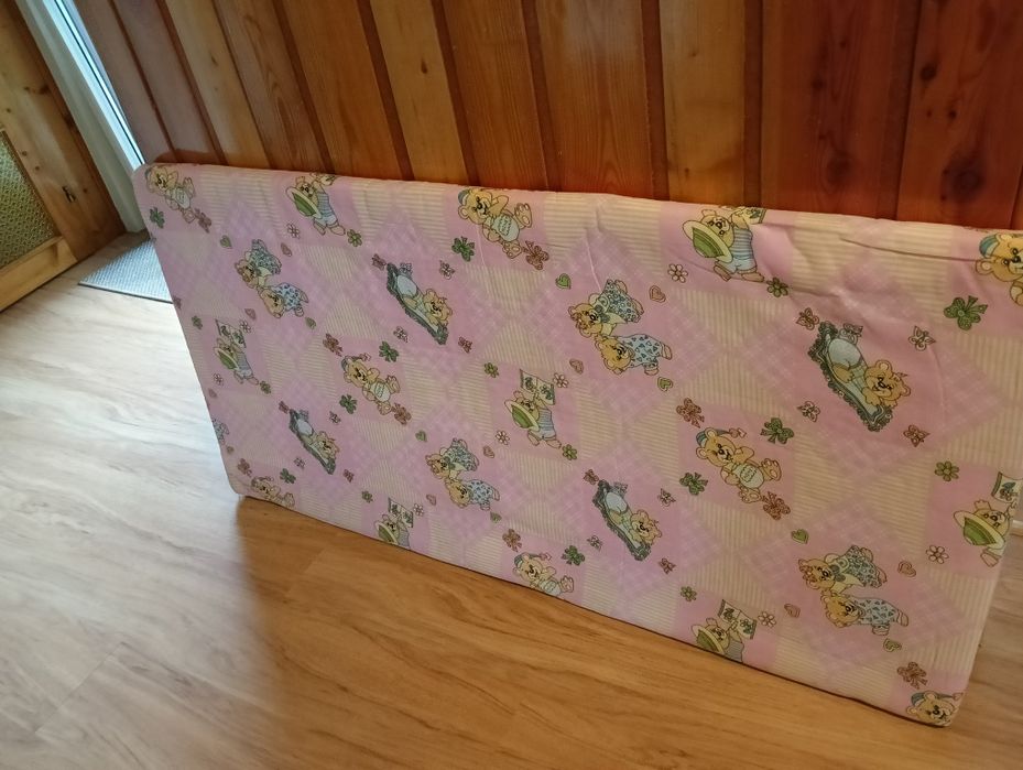 Materac 140x70cm