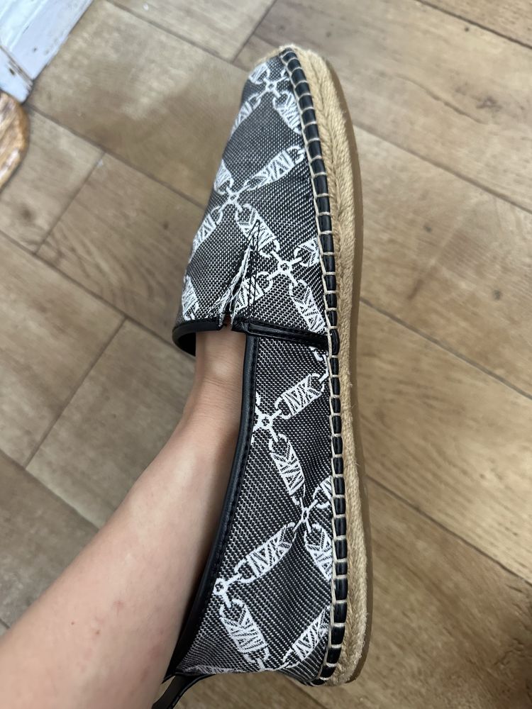 Чоловічі еспадрилі michael kors