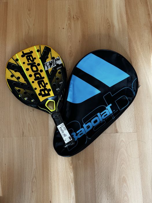 Babolat: Technical Counter Viper 2024