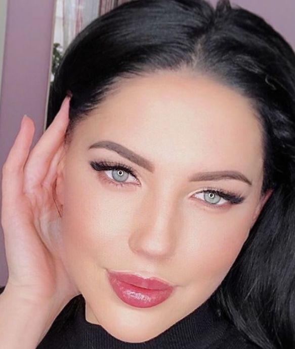 Нарощування та навчання нарощування вій Харків Одеська Гагаріна