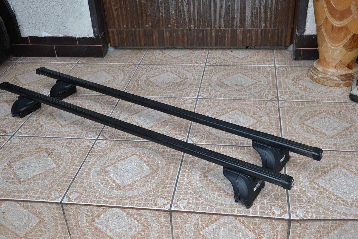 Mercedes A,B Klasse THULE Bagaznik dachowy,Relingi,Poprzeczki Wysyłka