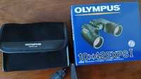 Lornetka 10x42 EXPS I marki Olympus