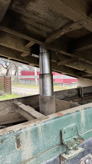 Продам Зила 131 з самосвальною системою