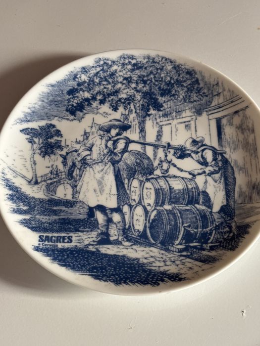 Prato sagres vista alegre