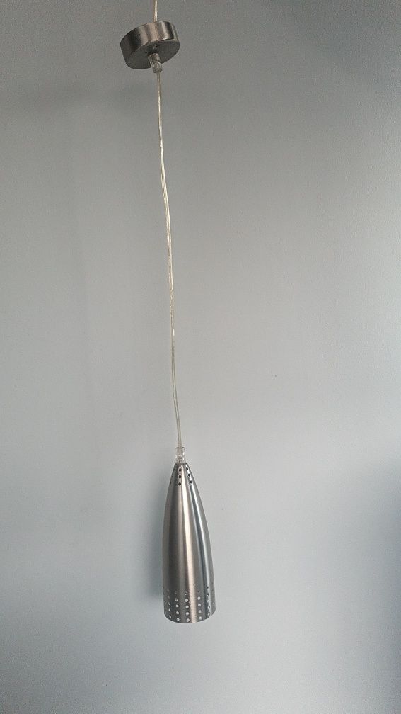 Lampa wisząca sufitowa