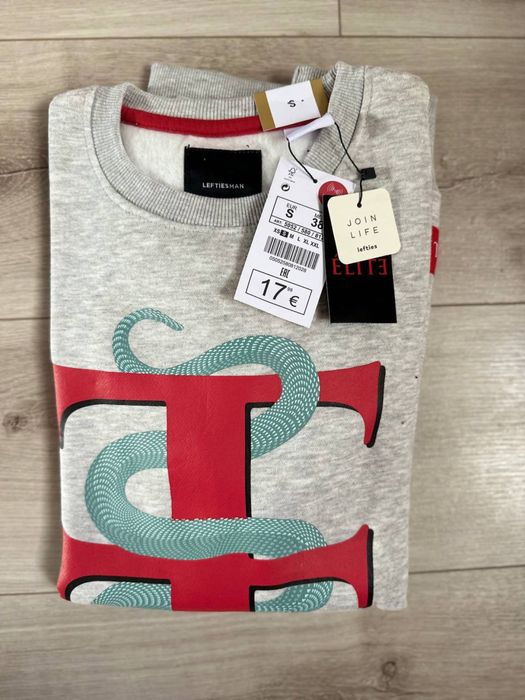 Світшот кофта