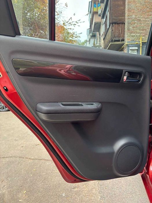 Suzuki Swift 2007 1.5 автомат