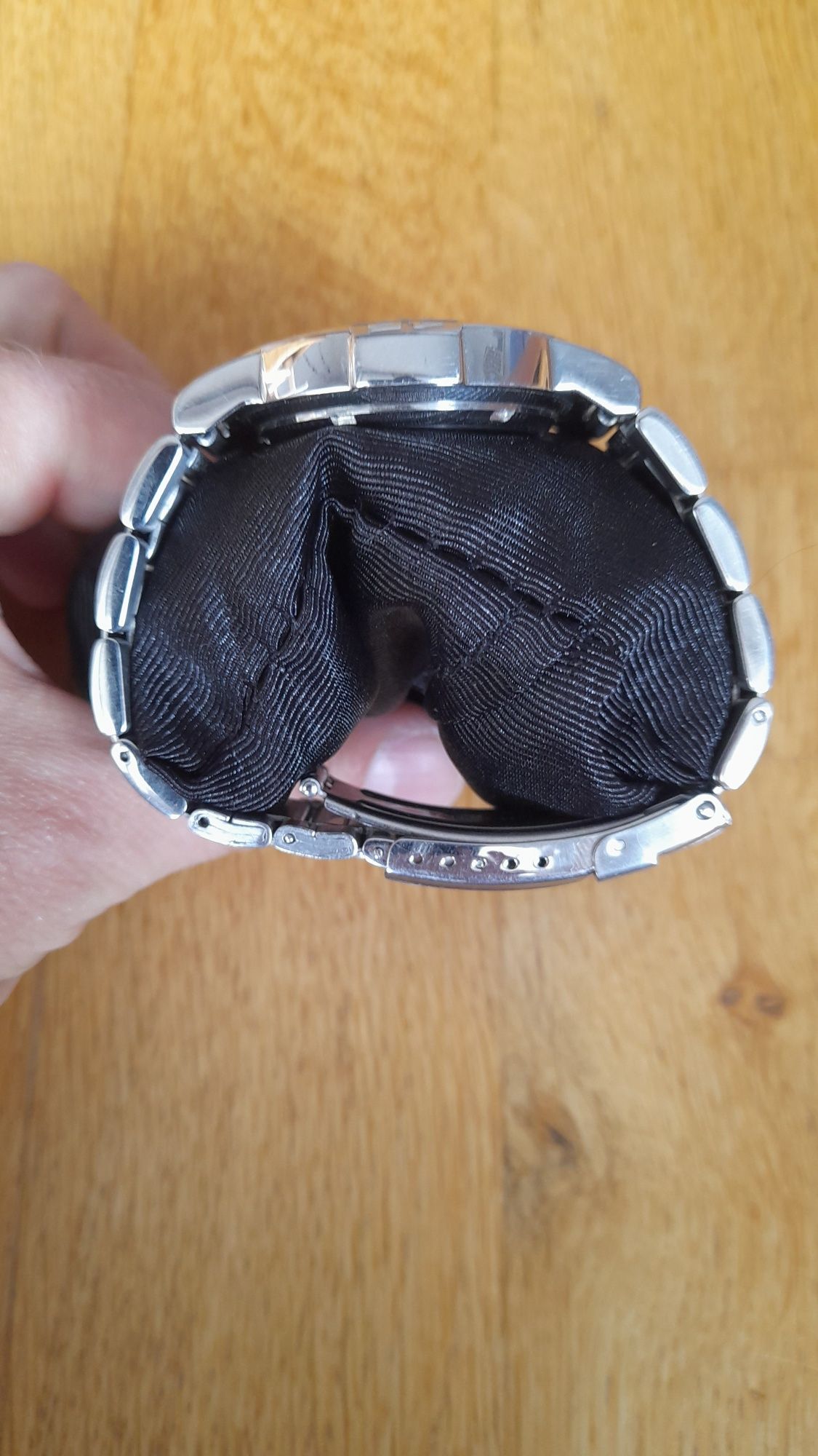 Zegarek Vintage Seiko Kinetic 5m43-0e90 rzadki okazja