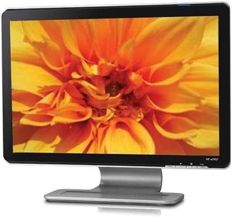 Monitor HP Pavilion w1907v