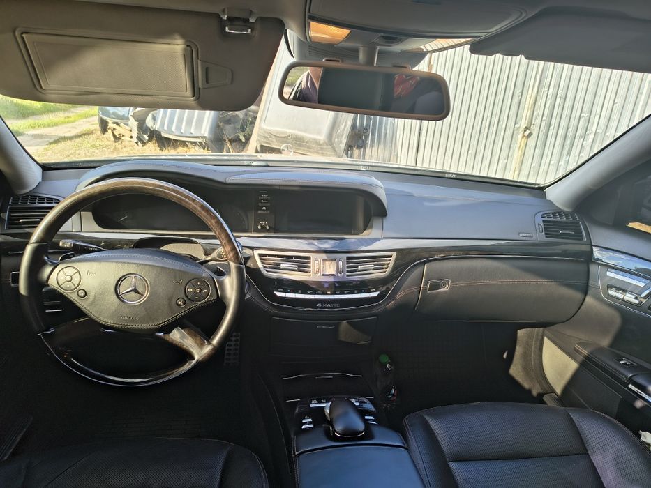 Мотор 4.7 Biturbo M278 mercedes 4 matic ДВС 205 тис пробіг двигатель