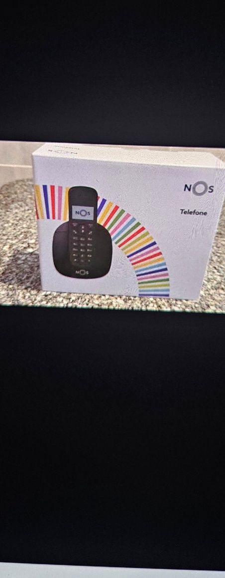 Telefone sem fio