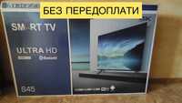 ЦІНА ЗІ СКЛАДУ | Телевізор Samsung Smart TV Android 13 45 дюймыв / 42