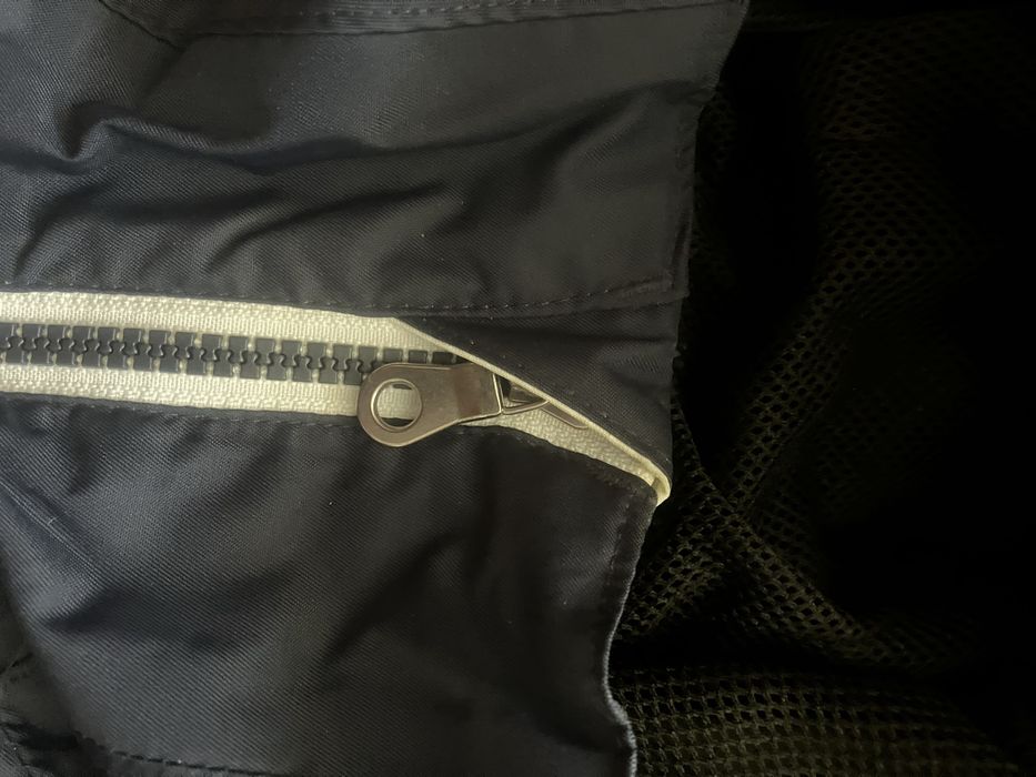 Sztormiak/ kurtka żeglarska TRIBORD