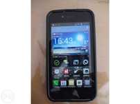 Lg P970 Maximo black