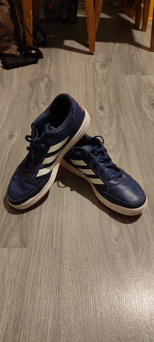 Adidas кросівки оригінал • чудовий стан • розмір 38⅔