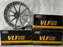 Felgi 18cali Citroen Ford Peugeot Volvo Toyota Renault 5x108 nr815H