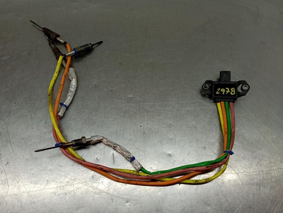 Sonda lambda RENAULT Clio V (BF_)