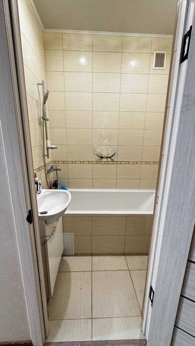 Продаж 2 кімн квартири з меблями та технікою Заводський р-н Кічкас