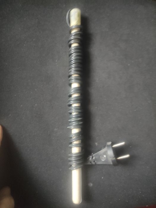 Продам обогреватель для аквариума