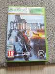 Sprzedam grę Battlefield 4 na Xbox 360