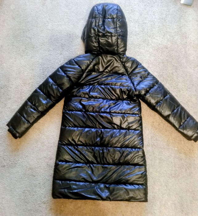 Зимове дитяче пальто Nestta