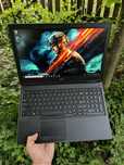 6 ядер Як новий, Ігровий ноутбук DELL (i7 8750H/16gb/256gb/Nvidia 4GB)
