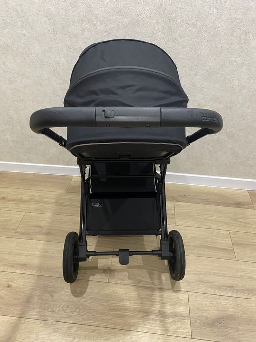 Carrello Alfa 2 в 1 повний комплект, в експлуатації була 5 місяців