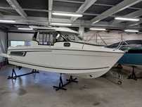 Nowa łódź JEANNEAU MERRY FISHER 695 S2 + silnik YAMAHA 150KM