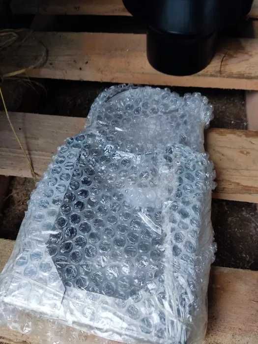 Obejma mocująca 100 lub 125 lub 150