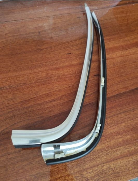 Уплотнитель Изгиб Хофмастера Бмв е38