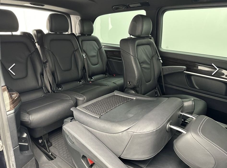 Продаю MERCEDES V220