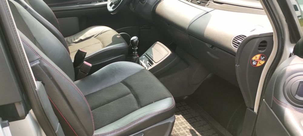 Renault Espace lV 2008