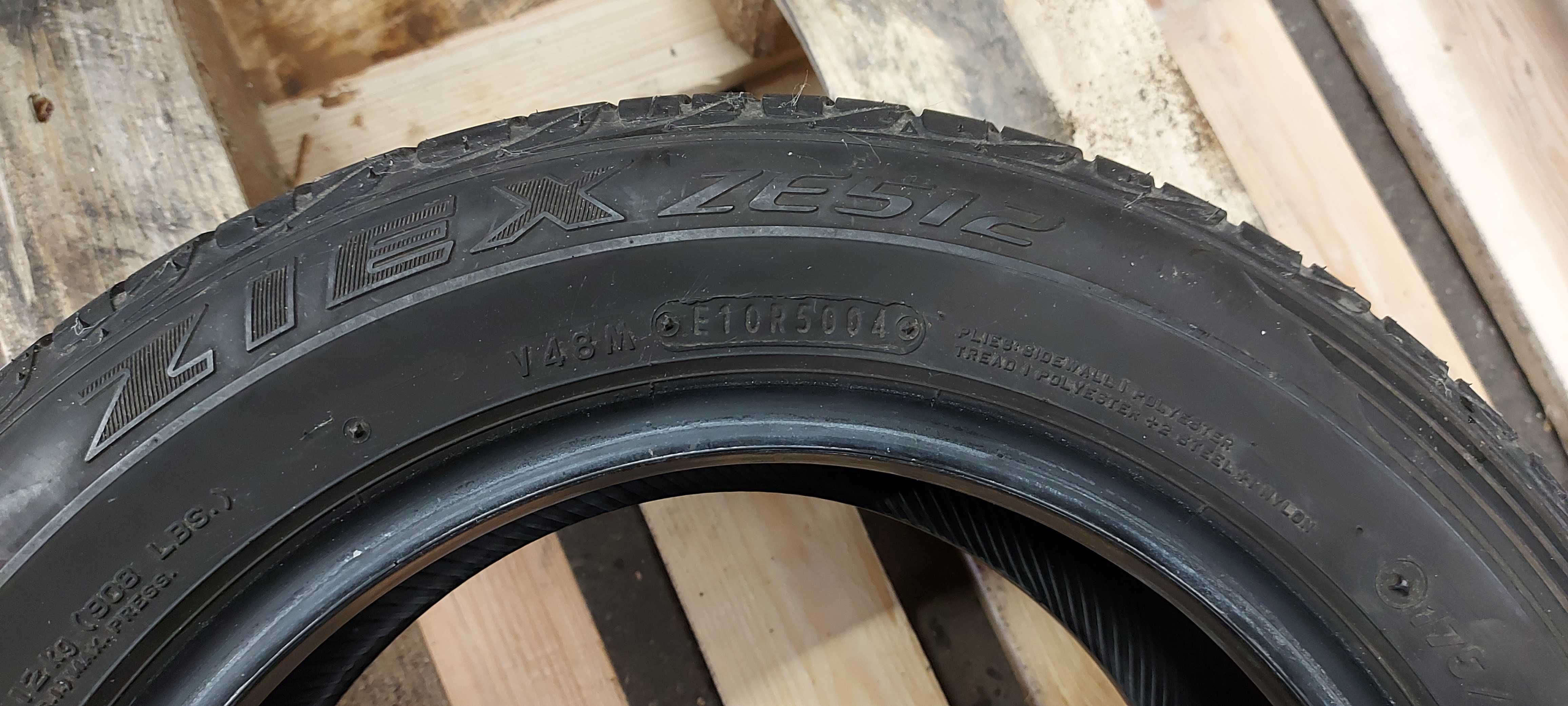 Opony letnie 175/60r13 Falken