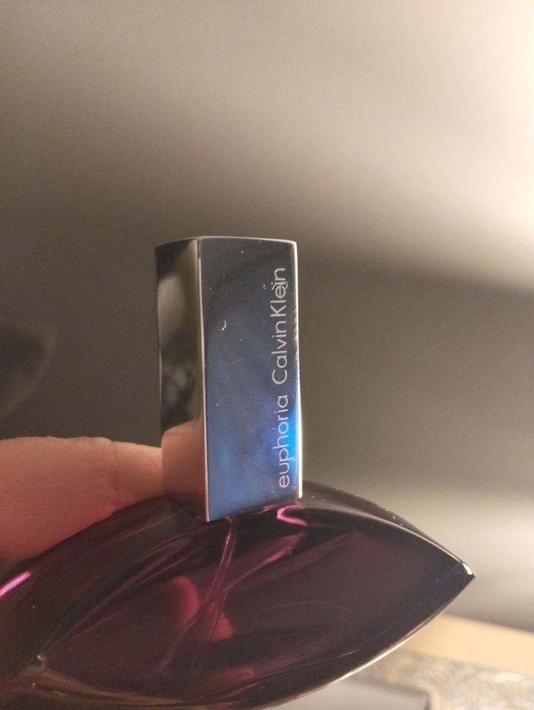 Euphoria Calvin Klein