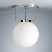 Lampa wisząca Tecnolumen Bauhaus Pendant Lamp DMB 26