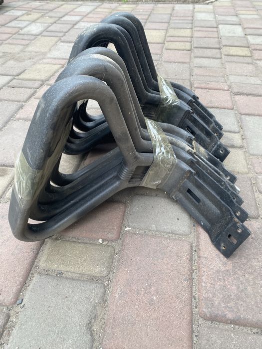 Подлокотники для офисных компьютерных кресел