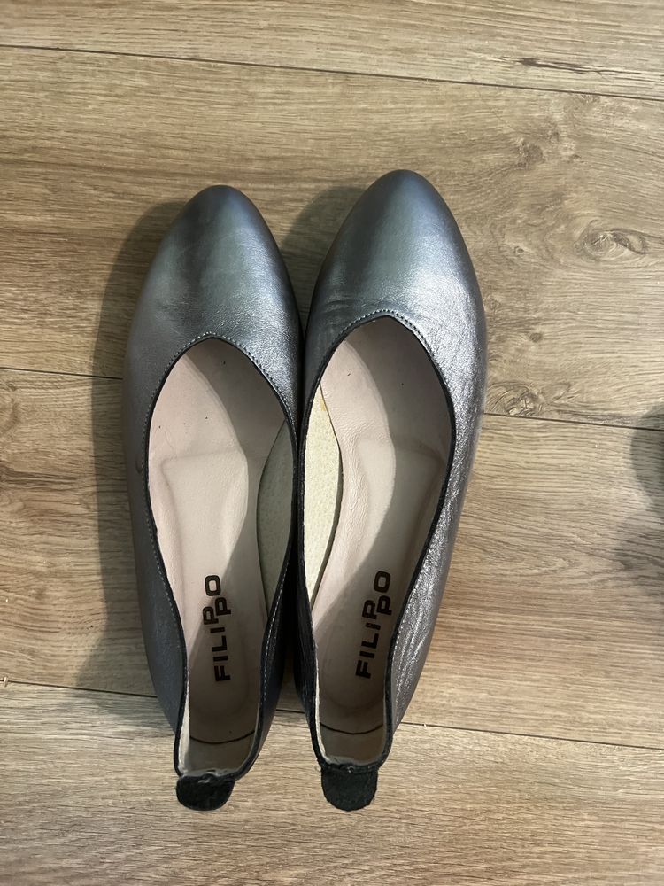 Baletiny Filippo 39