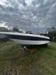 Yamarin 5400 BR z silnikiem mercury 80