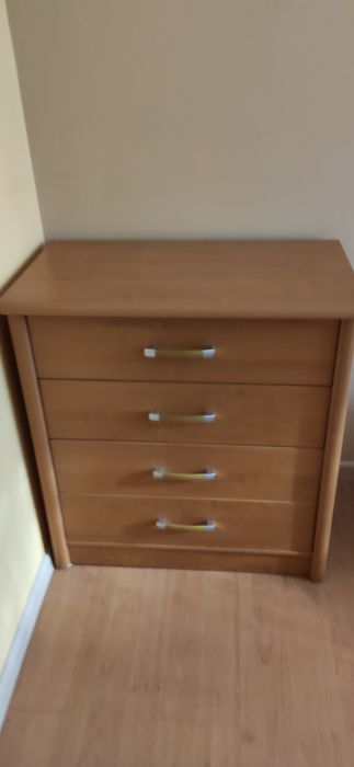 Do sprzedania sypialnia