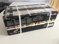 2 szt. Toner Lexmark E450dn 11K – E450H31E