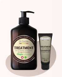 Dr. Sorbie Treatment shampoo 400 мл