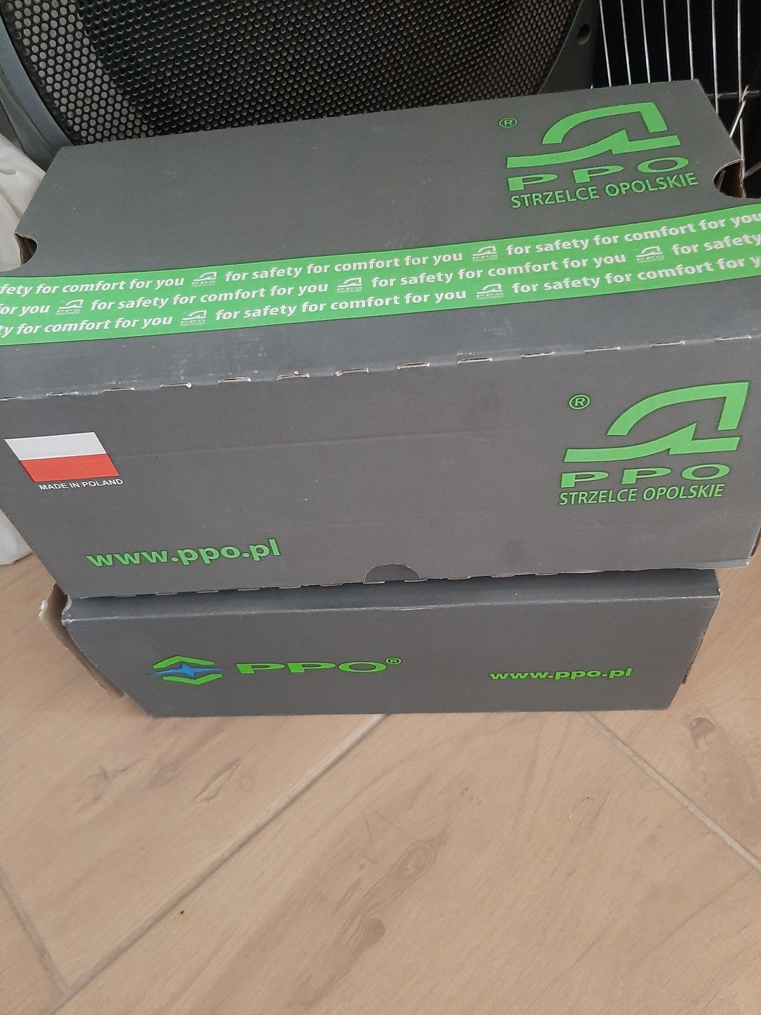 Buty półbuty robocze damskie 38