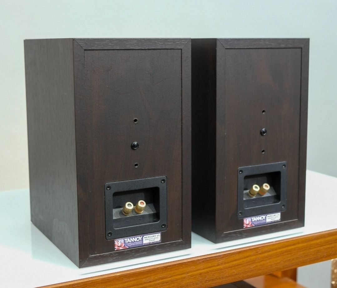 Tannoy Mercury m1