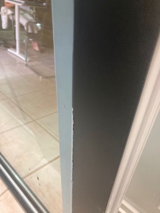 Janela PVC nova vidro duplo