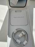 Кабель Apple USB-C to Lightning