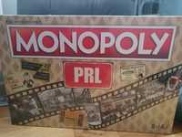 Gra monopoly prl